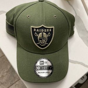 New salute to service hat cheap!